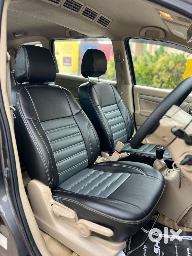 Maruti Suzuki Ertiga 2012-2015 Zdi, 2015, Diesel