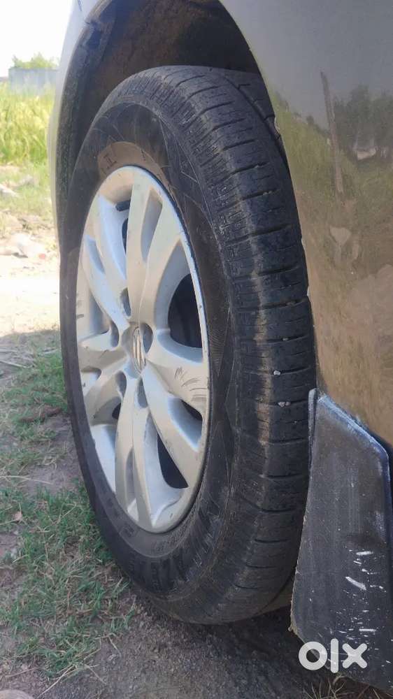 Maruti Suzuki Ertiga 2016 Diesel Well Maintained