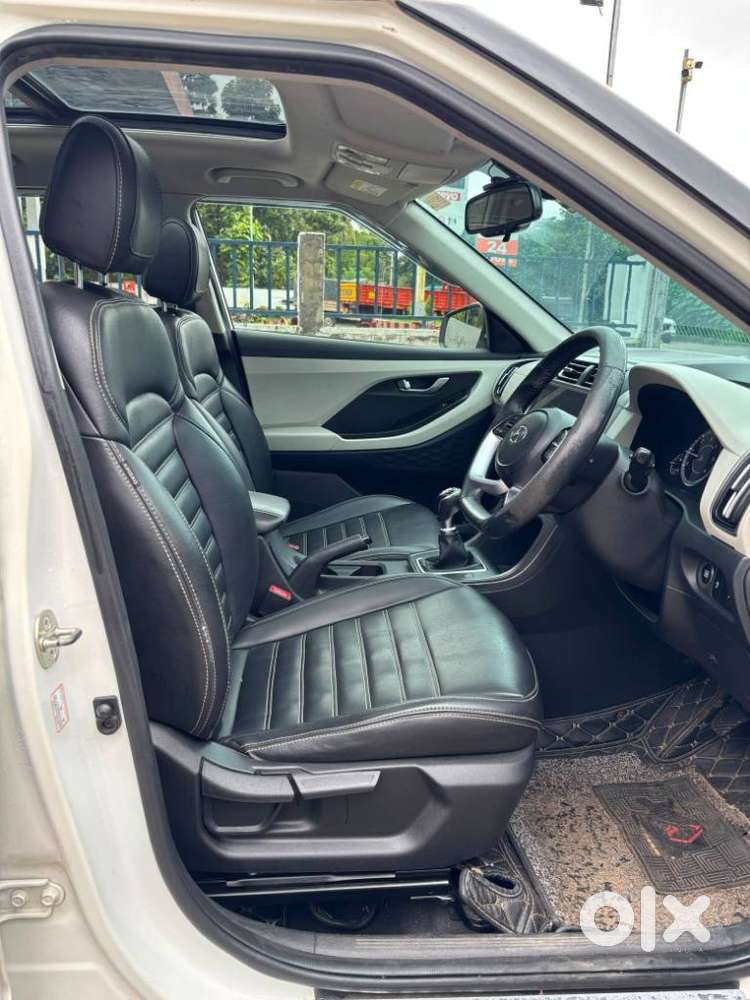 Hyundai Creta 1.2 Sx Crdi, 2023, Diesel