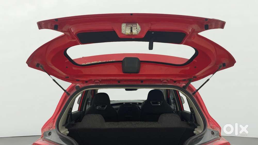 Mahindra Kuv100 Nxt 1.2 K4 Plus Petrol 6 Str, 2018, Petrol
