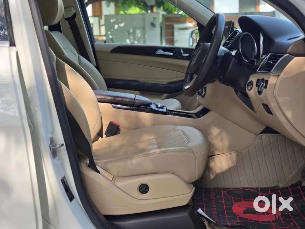 Mercedes-benz Gle Class 250d, 2019, Diesel