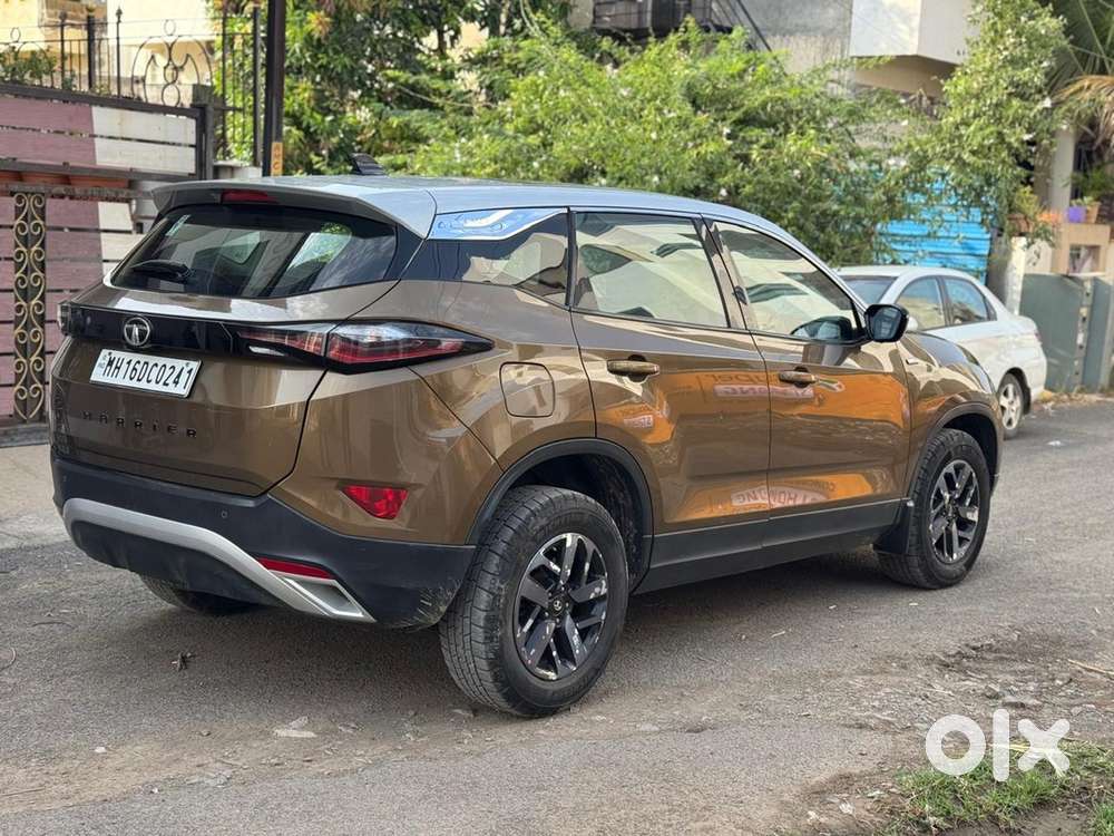 Tata Harrier 2022 Diesel Good Condition