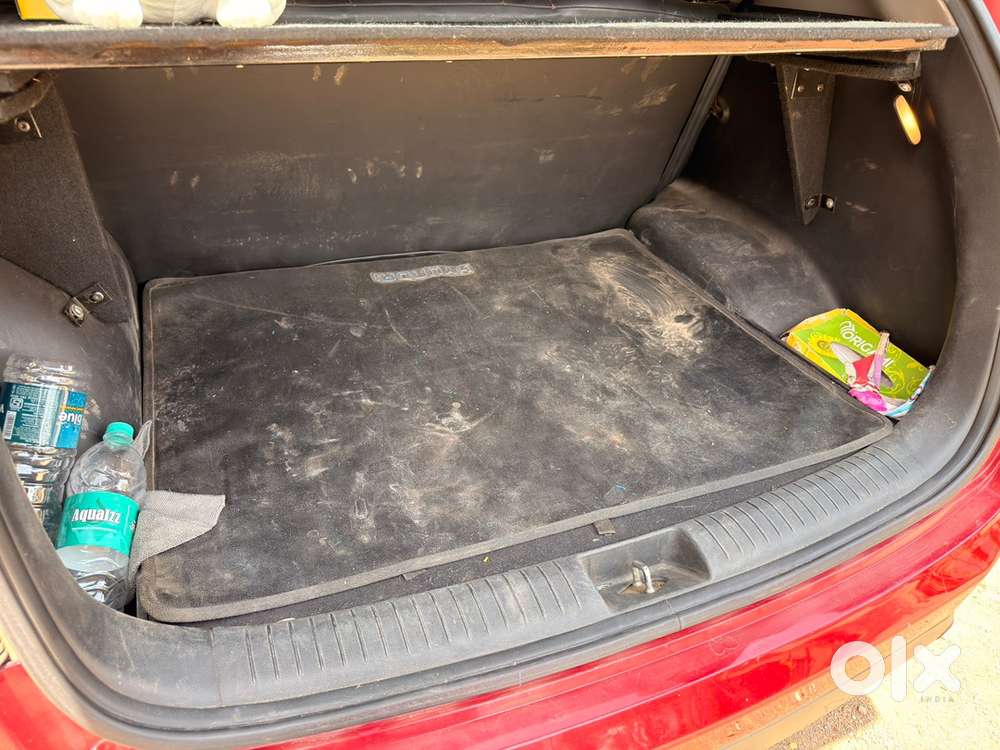 Hyundai Creta Petrol 2016