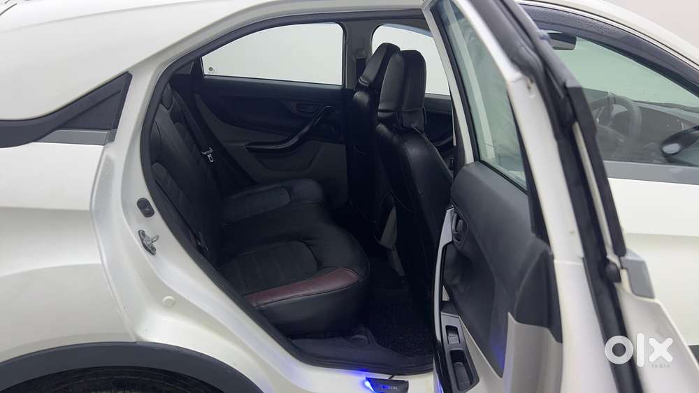 Tata Nexon 1.2 Revotron Xm, 2019, Petrol
