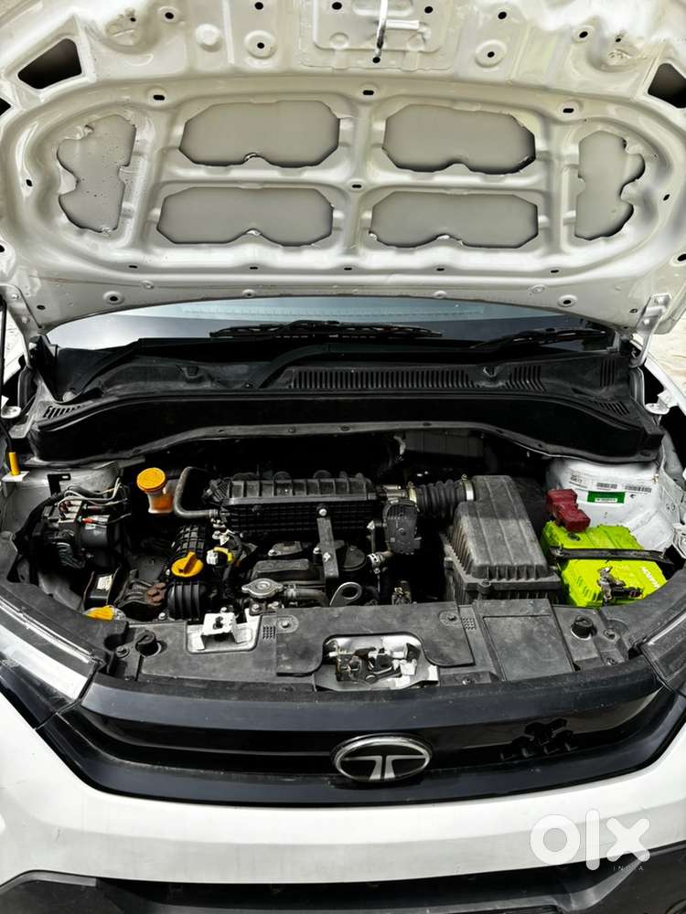 Tata Punch Petrol 2024 Pure