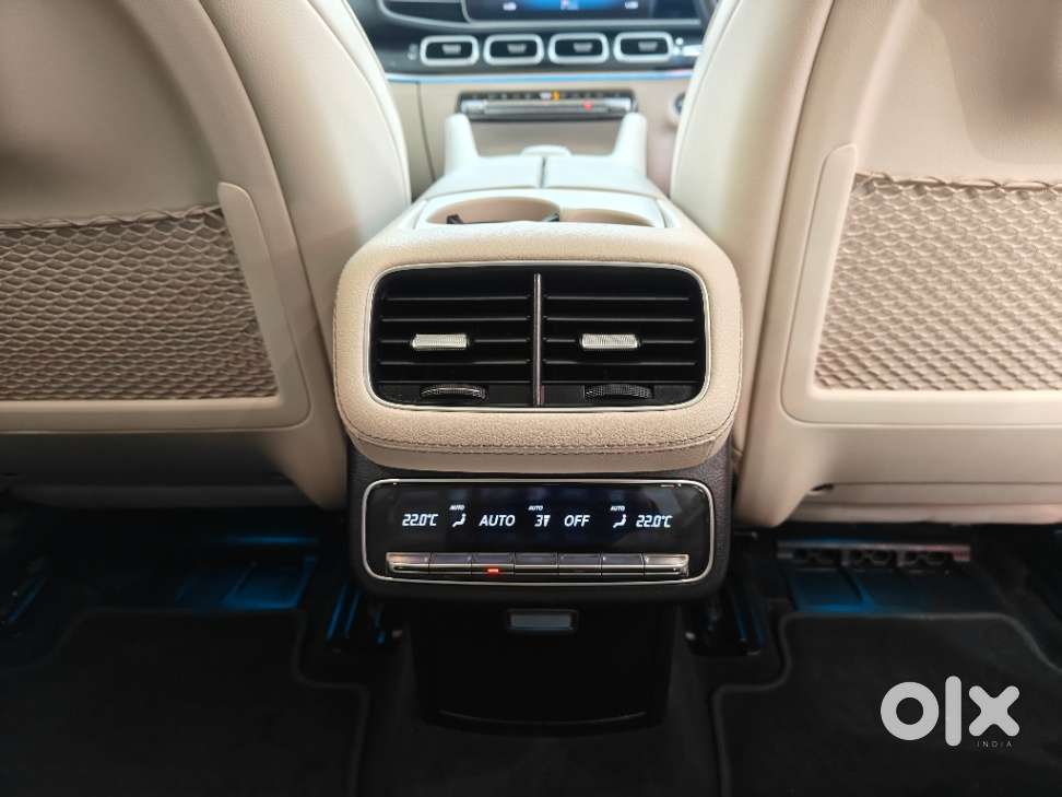 Mercedes-benz Gle 300d 4matic Lwb, 2023, Diesel