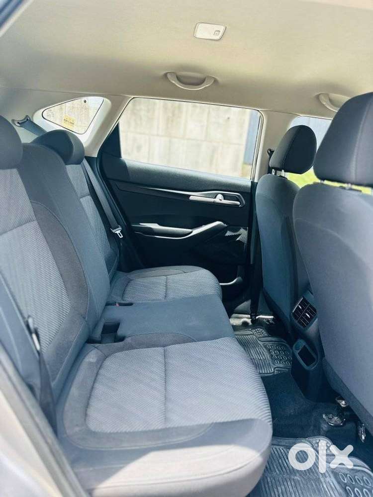 Kia Seltos Htk 1.5 Petrol, 2019, Petrol