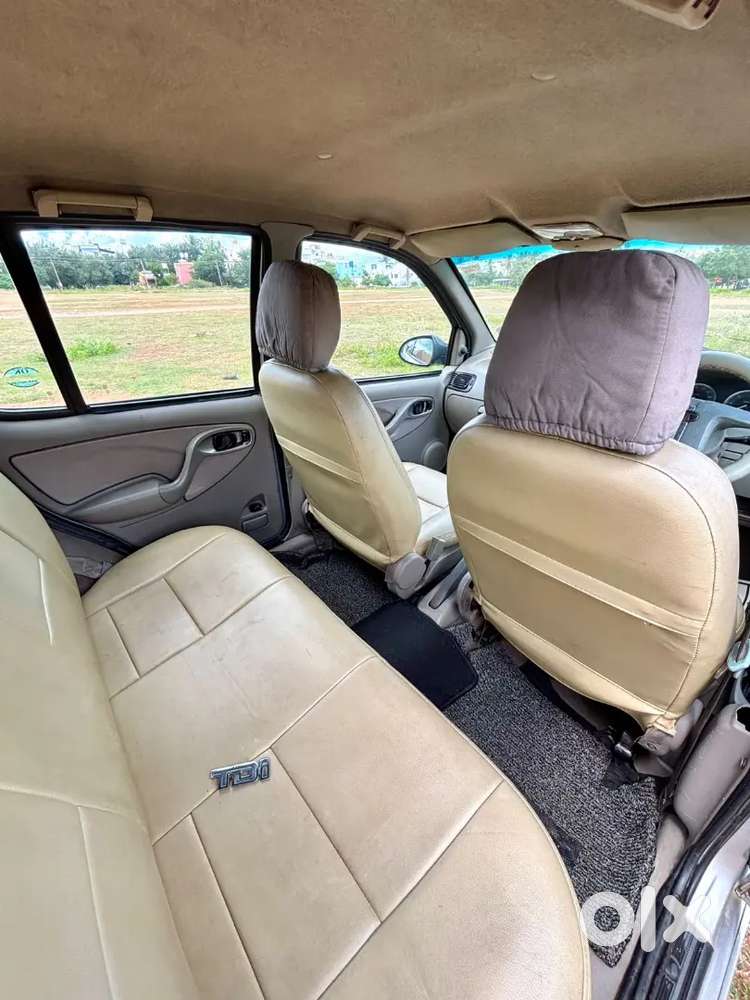 Tata Indigo Marina Lx 2006