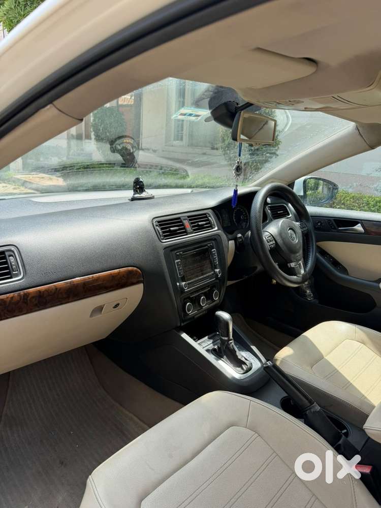 Volkswagen Diesel Automatic 2013