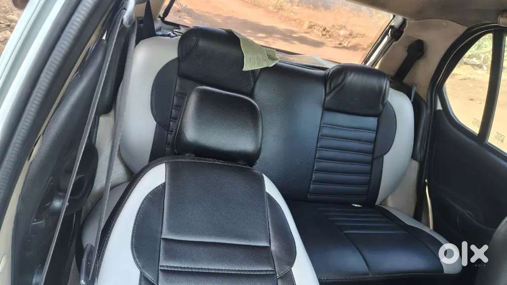Tata Indica Diesel Manual 2016