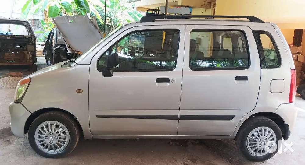 Wagnor 2009 Lxi Model Car For Sale, Fitness 2029 June Till (negotiable