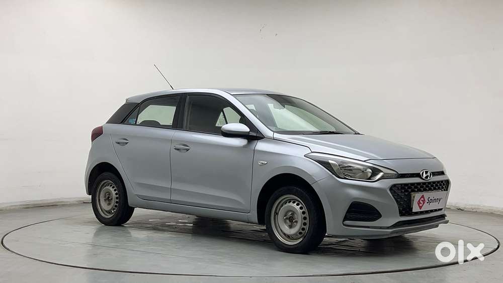 Hyundai Elite I20 Magna Executive 1.2, 2018, Petrol