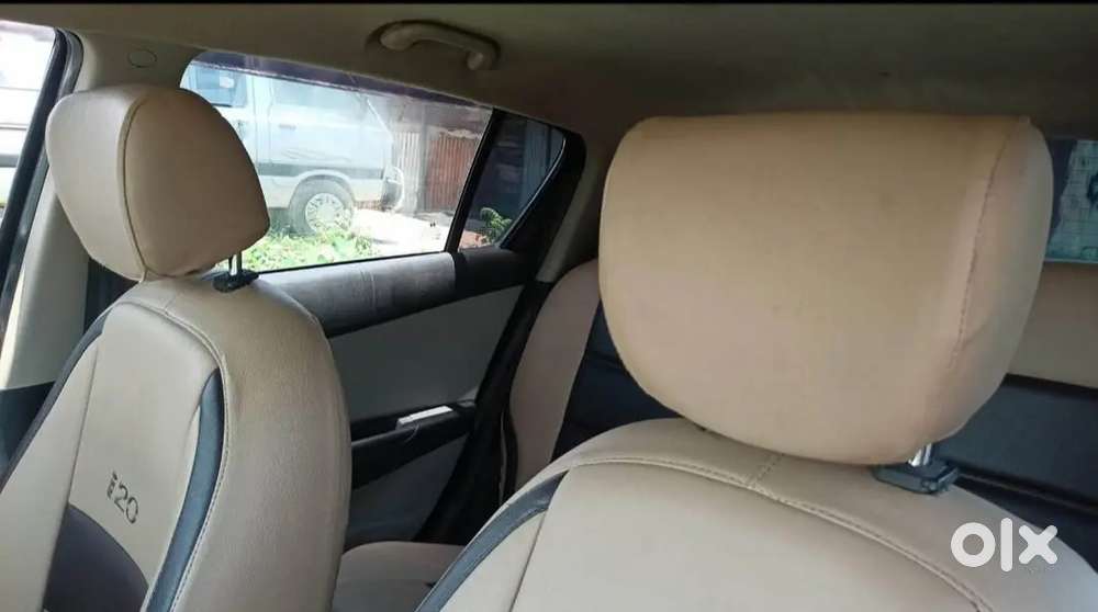 Hyundai I20 For Sale