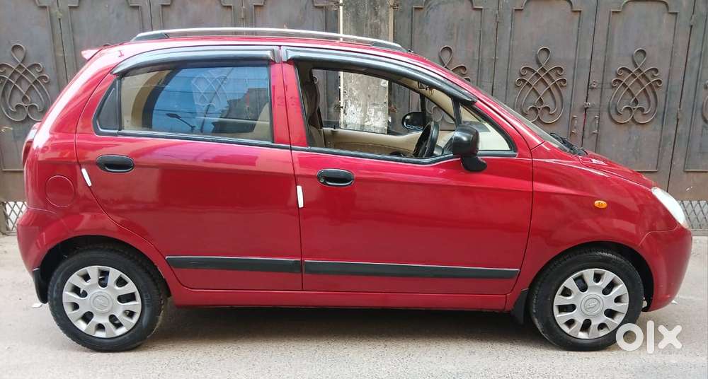 Chevrolet Spark 1.0 Lt, 2011, Petrol