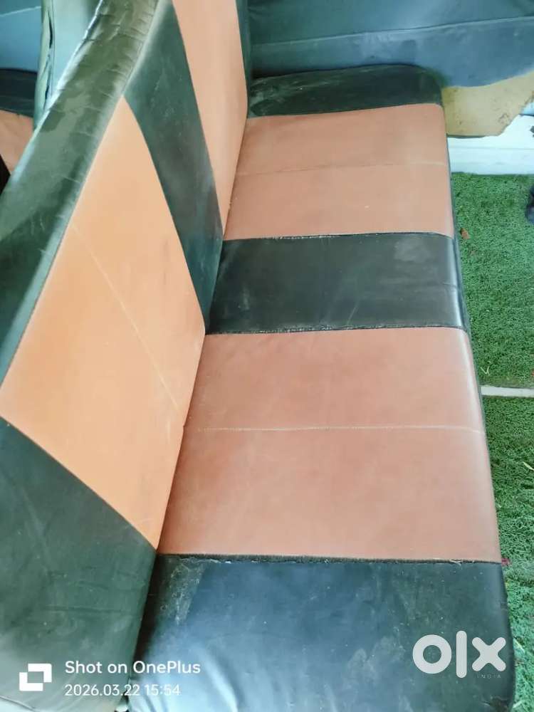 Maruti Suzuki Omni 2018 Cng & Hybrids Good Condition