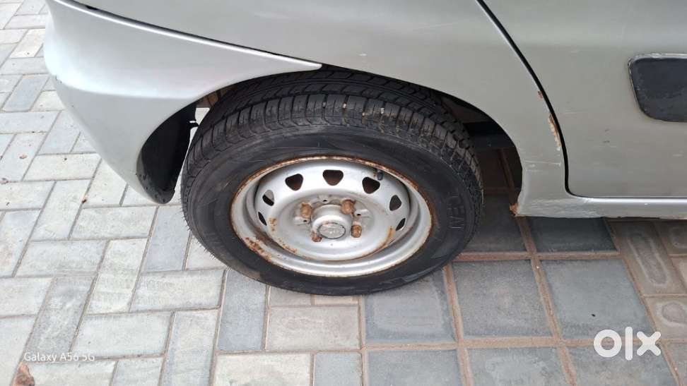 Tata Indica V2 Dl Bsiii, 2015, Diesel