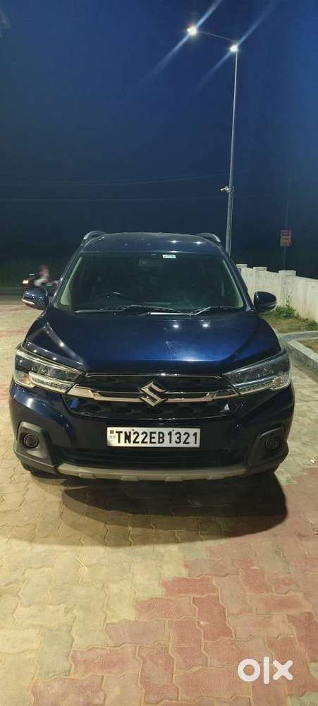 Maruti Suzuki Xl6 1.5 Zeta Mt, 2024, Petrol