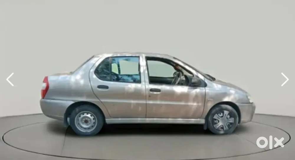 Tata Indigo Cs 2010 Petrol 72000 Km Driven