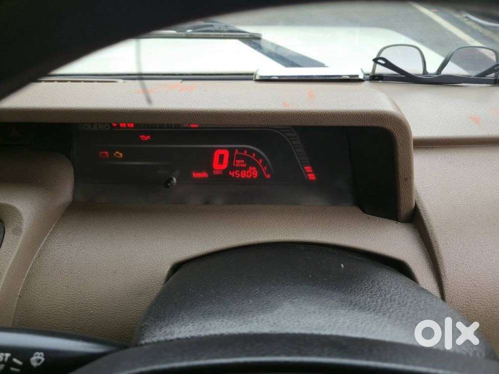 Mahindra Bolero 1.5 B6, 2023, Diesel