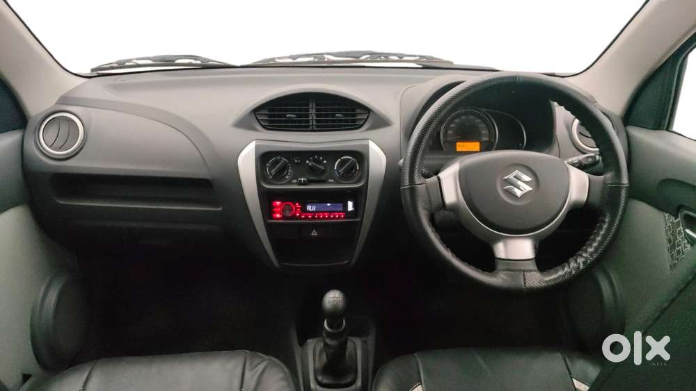 Maruti Suzuki Alto 800 Lxi, 2018, Petrol