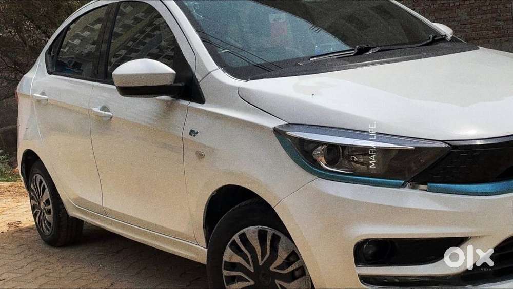 Tata Tigor Ev Top Model
