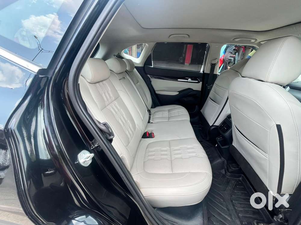 Kia Seltos Diesel 2023