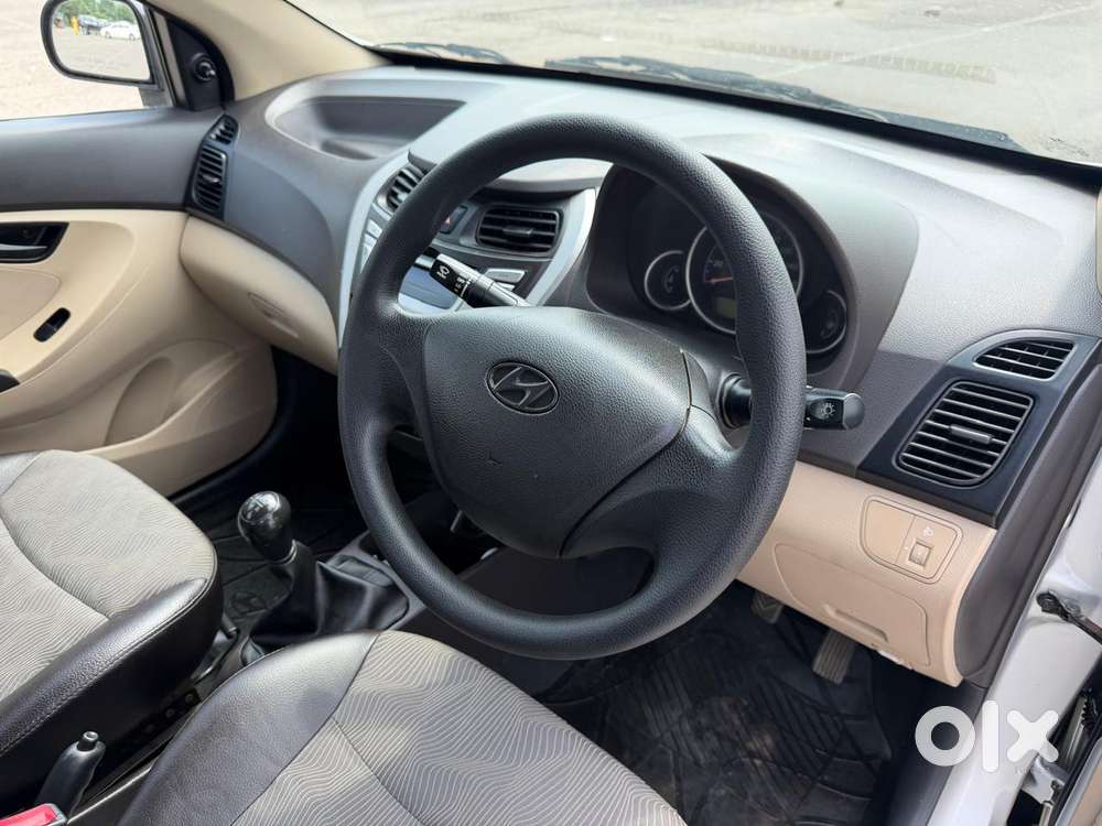 Hyundai Eon Magna +, 2013, Petrol