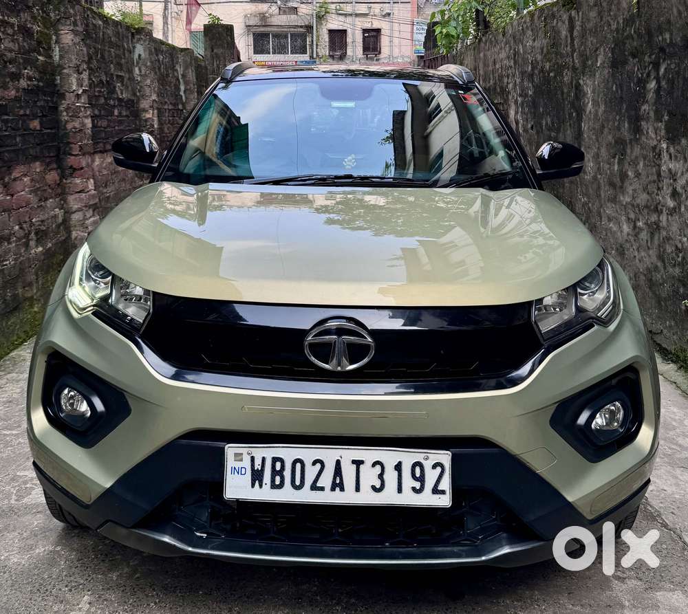 Tata Nexon 1.5 Revotorq Xza Plus Premium Dual Tone, 2022, Diesel