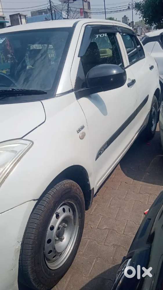 Maruti Suzuki Dzire 2016 Diesel 168000 Km Driven