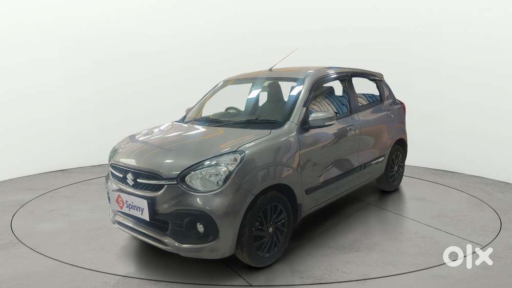 Maruti Suzuki Celerio 1.0 Zxi Plus Ags, 2022, Petrol