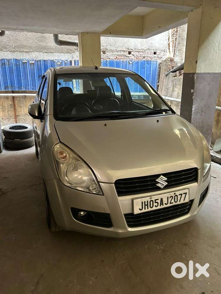 Maruti Suzuki Ritz 2011 Diesel Well Maintained
