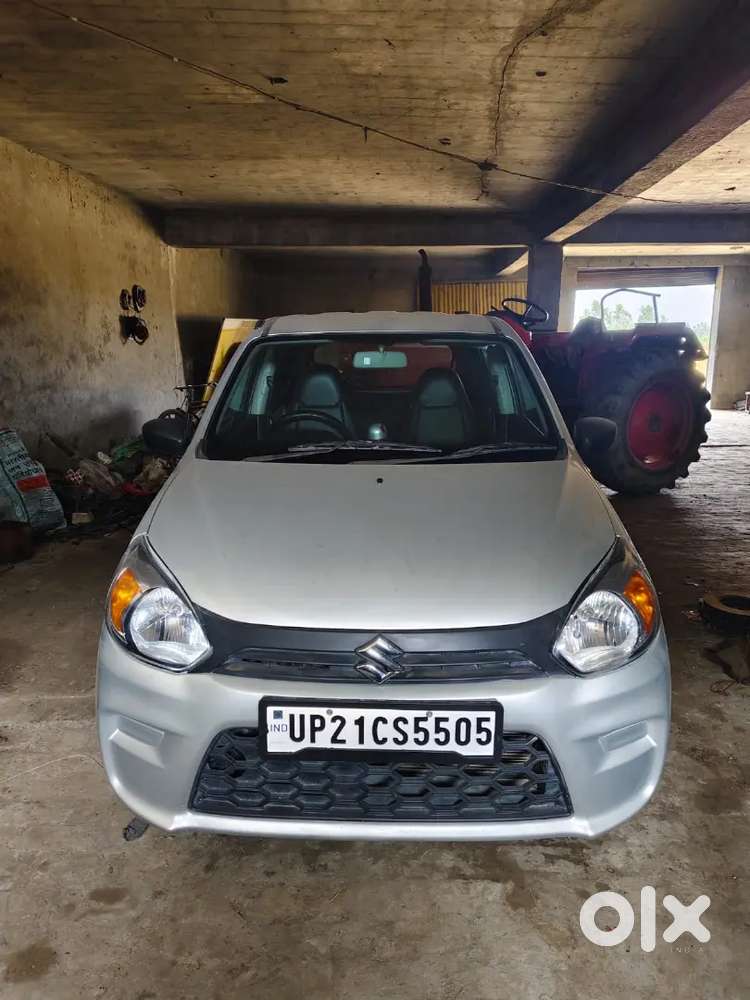 Alto 800 Vxi Car