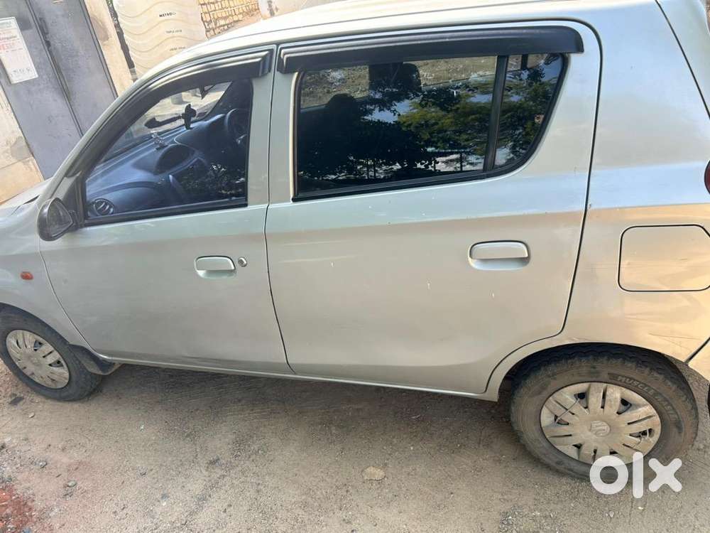 Maruti Suzuki 2015 Car