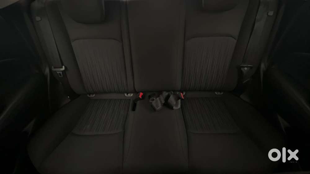 Maruti Suzuki Baleno Alpha, 2023, Petrol