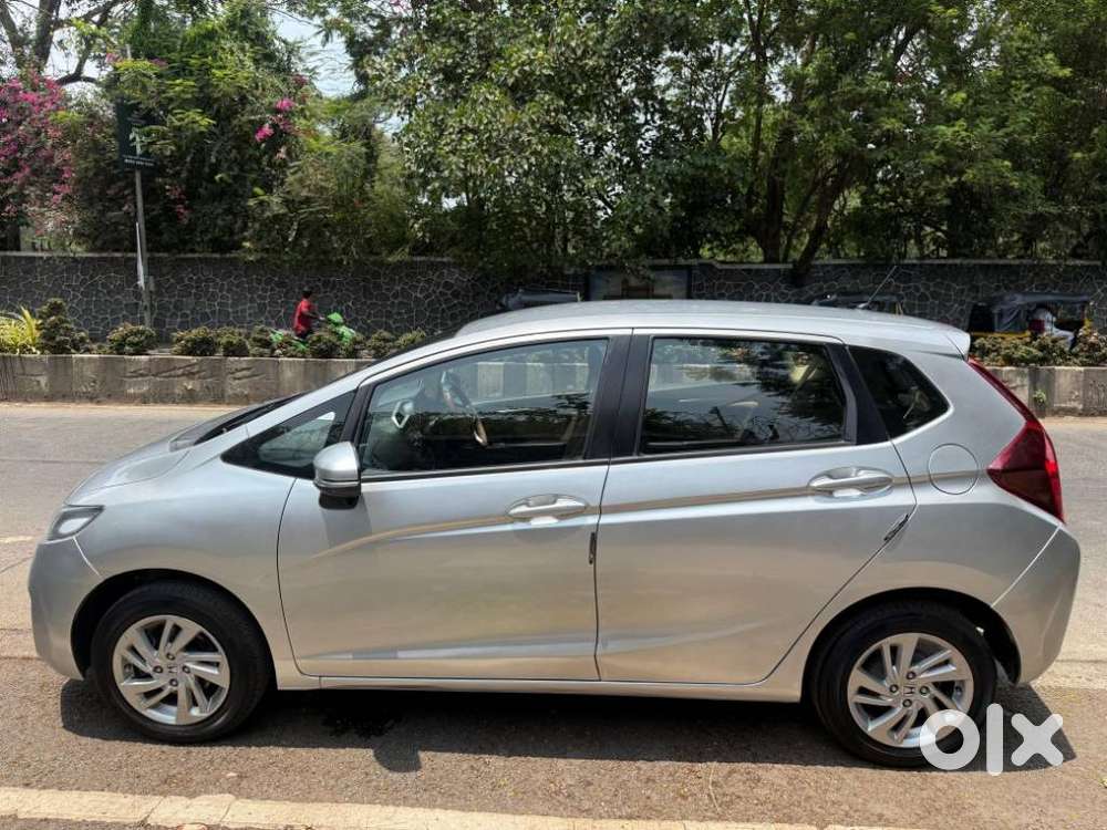 Honda Jazz V, 2016, Petrol