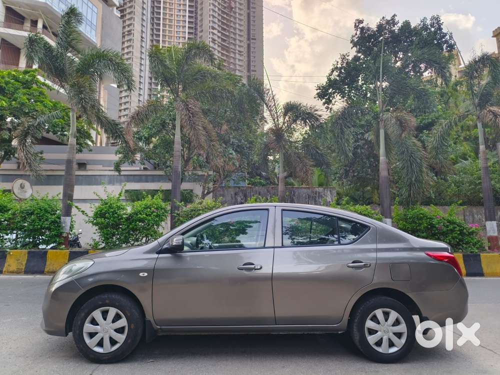 Nissan Sunny Xl Petrol, 2013, Petrol
