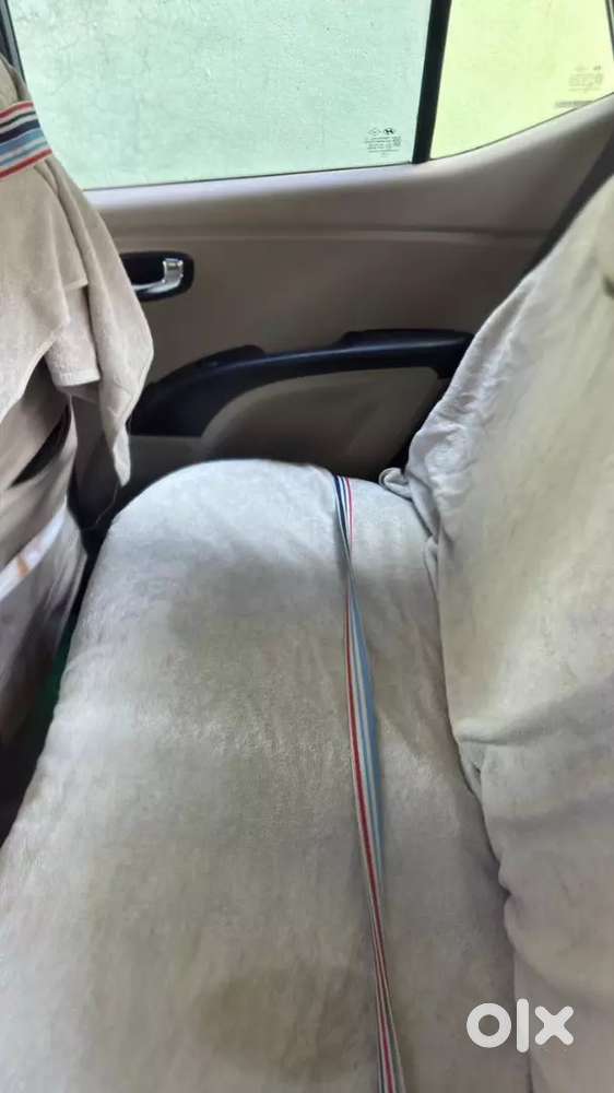 Hyundai Grand I10 Prime 2013