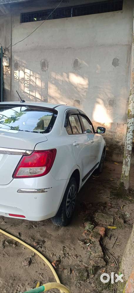 Maruti Suzuki Dzire 2023