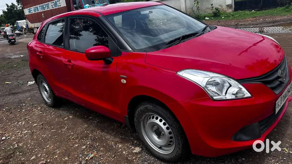 Maruti Suzuki Baleno Rs 2018 Diesel 65000 Km Driven