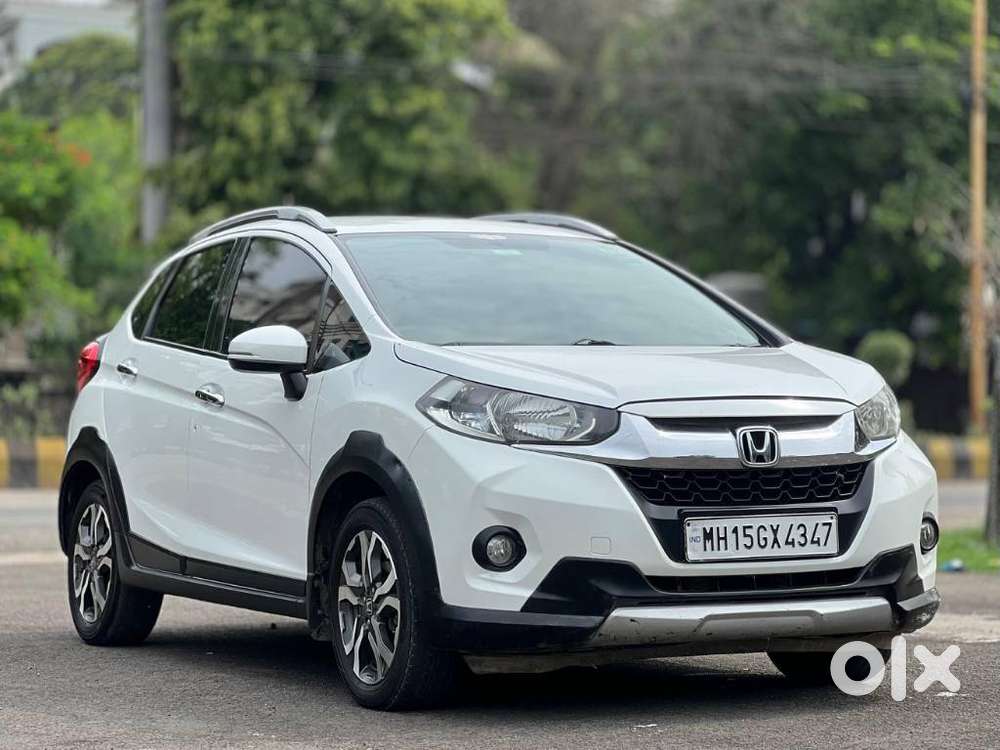 Honda Wr-v I-dtec V, 2019, Diesel