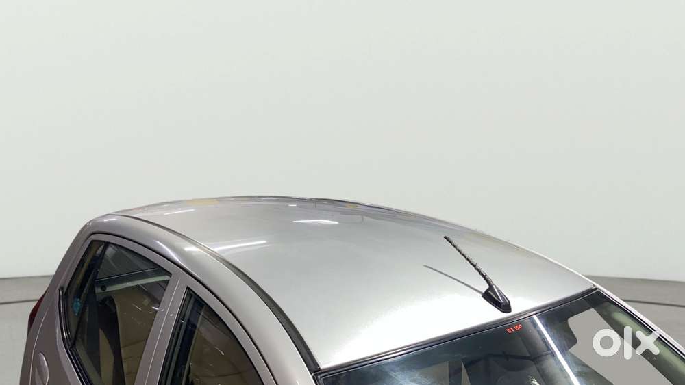 Hyundai I10 Magna, 2013, Petrol