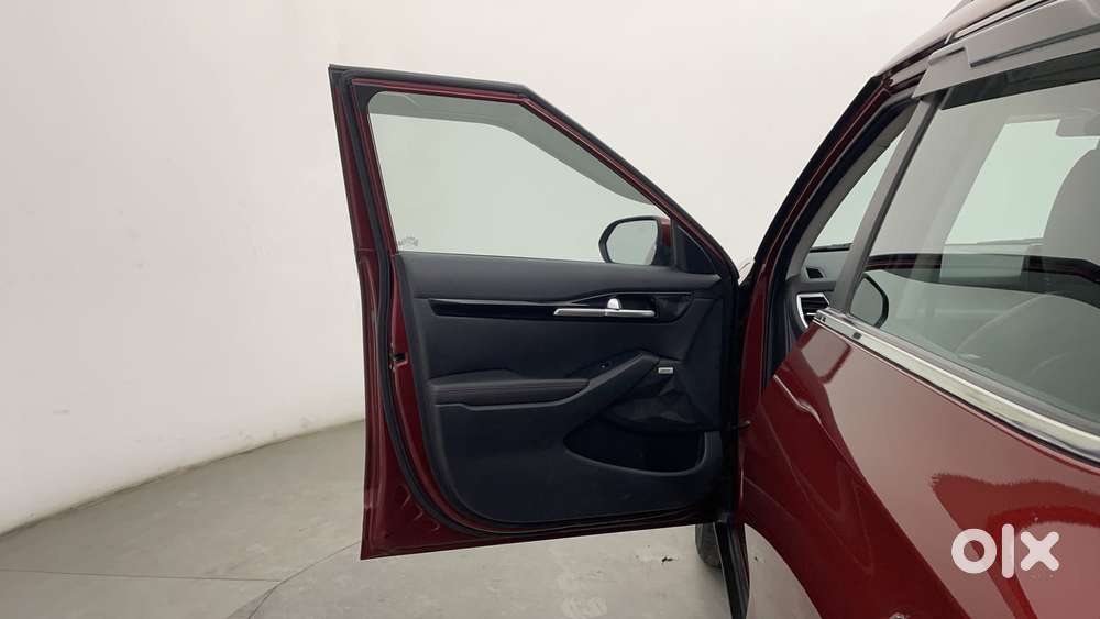 Kia Seltos 1.5 Gtx+ Diesel At, 2021, Diesel