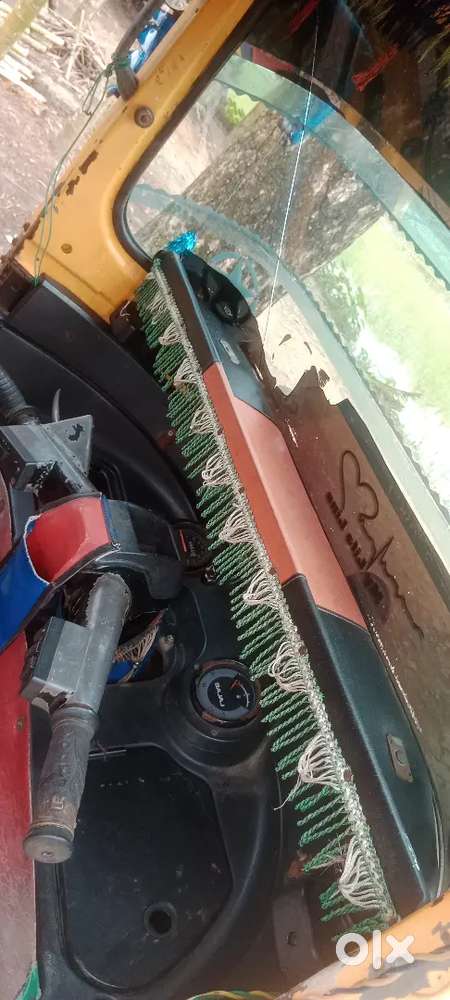 Auto Petrol