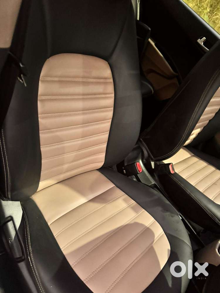 Hyundai Grand I10 Sportz1.2 Crdi, 2017, Diesel