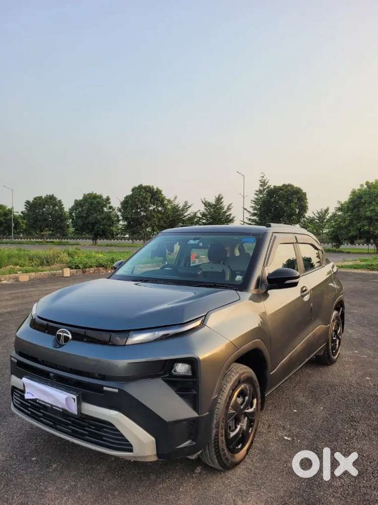 Tata Punch Smart  2026
