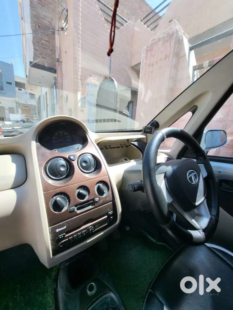 Tata Nano 2016 Petrol Good Condition