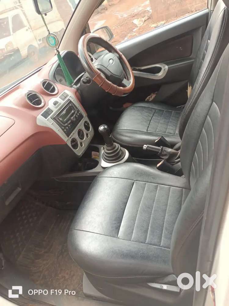 Ford Figo Diesel 2010