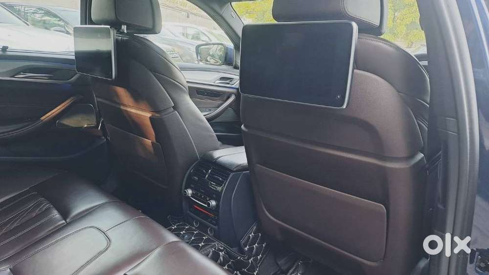 Bmw 5 Series [2013-2017] 3.0 530d M Sport, 2017, Diesel