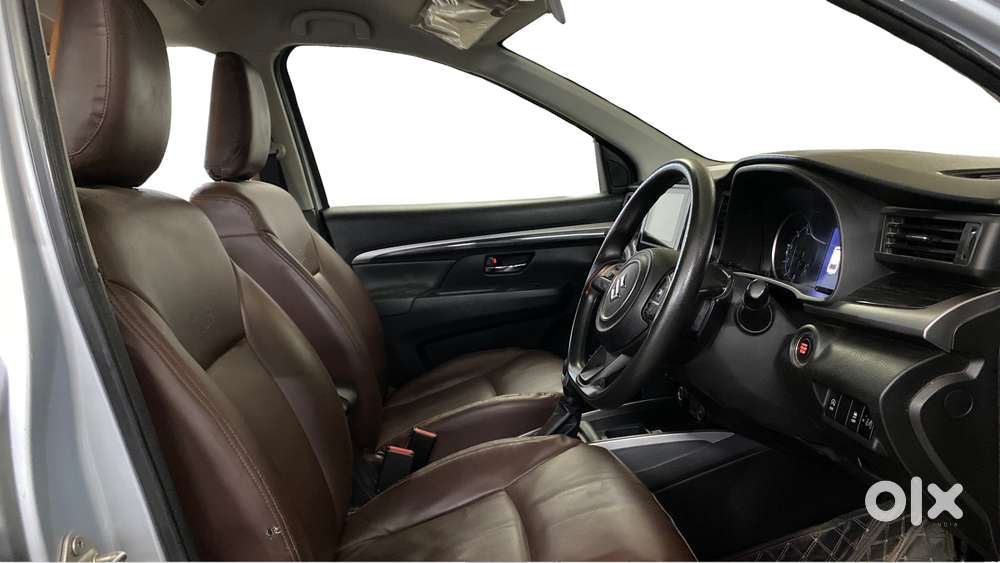 Maruti Suzuki Xl6 Zeta At, 2022, Petrol
