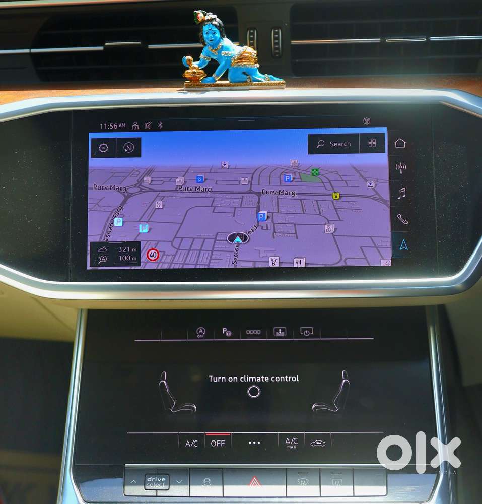 Audi A6 2.0 45 Tfsi Technology, 2022, Petrol